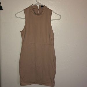 bodycon dress